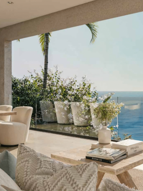 luxury barbados villas with private pool